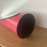 mirror lipstick Pink Lecal style 1970s