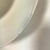 Ikea 70s space age wall light