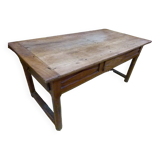 Table ferme XIXème