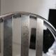 3 chaises Robert Mallet-Stevens No.222 Pallucco Italia