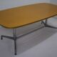 Minister's desk by Giancarlo Piretti for Castelli 60/70