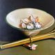 Still lifes signed Casal