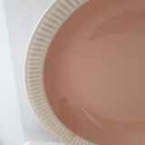 Plat creux vintage V&B.M