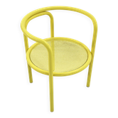 Locus Solus chair by Gae Aulenti for Poltronova, 1960