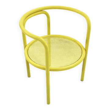 Chaise Locus Solus par Gae Aulenti pour Poltronova, 1960