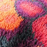 Carpet or Wall Tapestry by Ege Rya, Denmark 1965