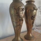 Vases anciens