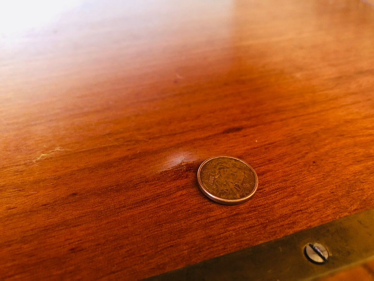 Teak bass row, Scandinavian style circa 60