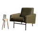 Fauteuil G10 designé par Pierre Guariche pour Airborne