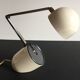 Lampe space age Kreo Lite design années 70