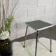 Vintage Formica stool