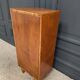 1950 furniture with five drawers spindle legs