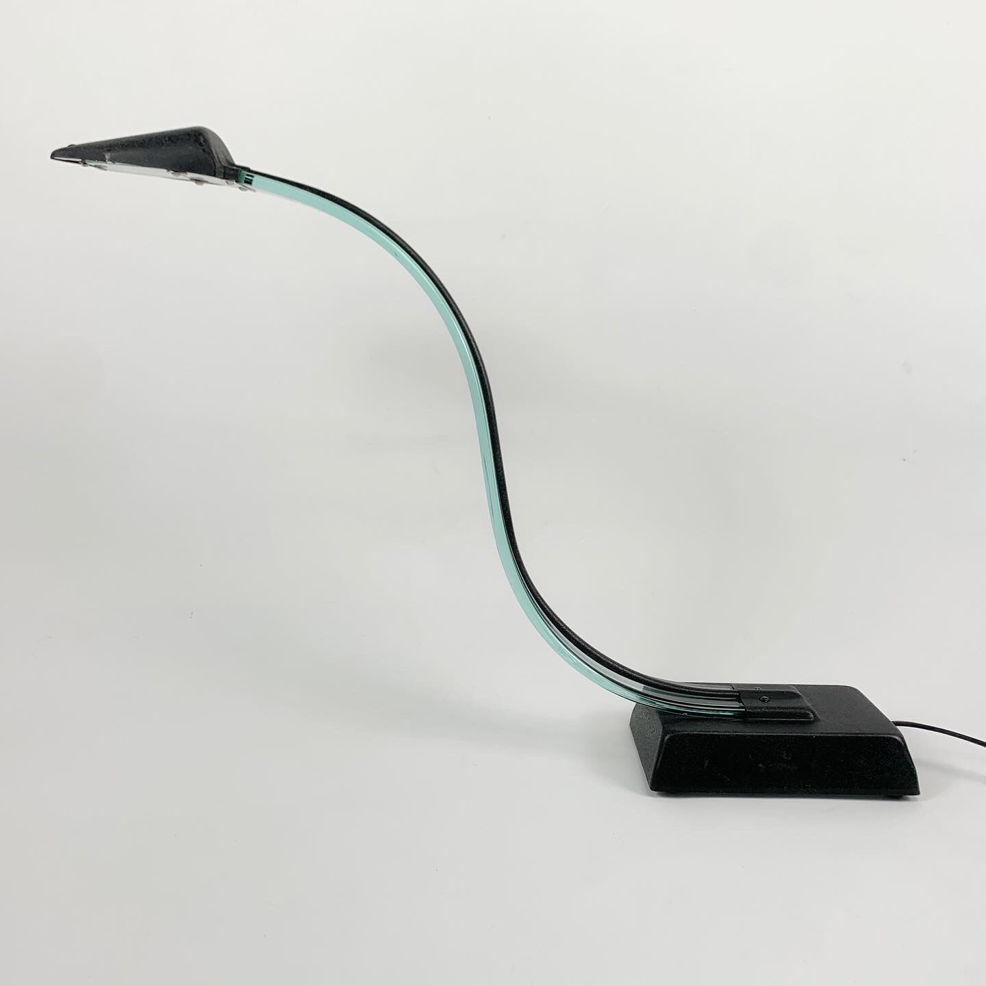 Desk lamp Lumijura Cobra vintage design 80