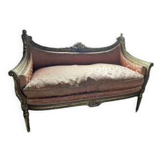 Louis XVI bench