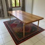 Roche Bobois dining table