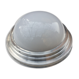Ceiling light years 50