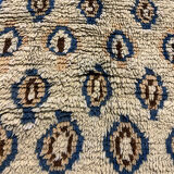 Tapis berbère Azilal