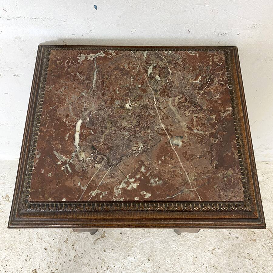 Art Deco bedside table 1930