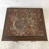 Art Deco bedside table 1930