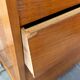 Scandinavian chest of drawers