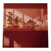 Scandinavian 70s fine art print curated limited edition 1976