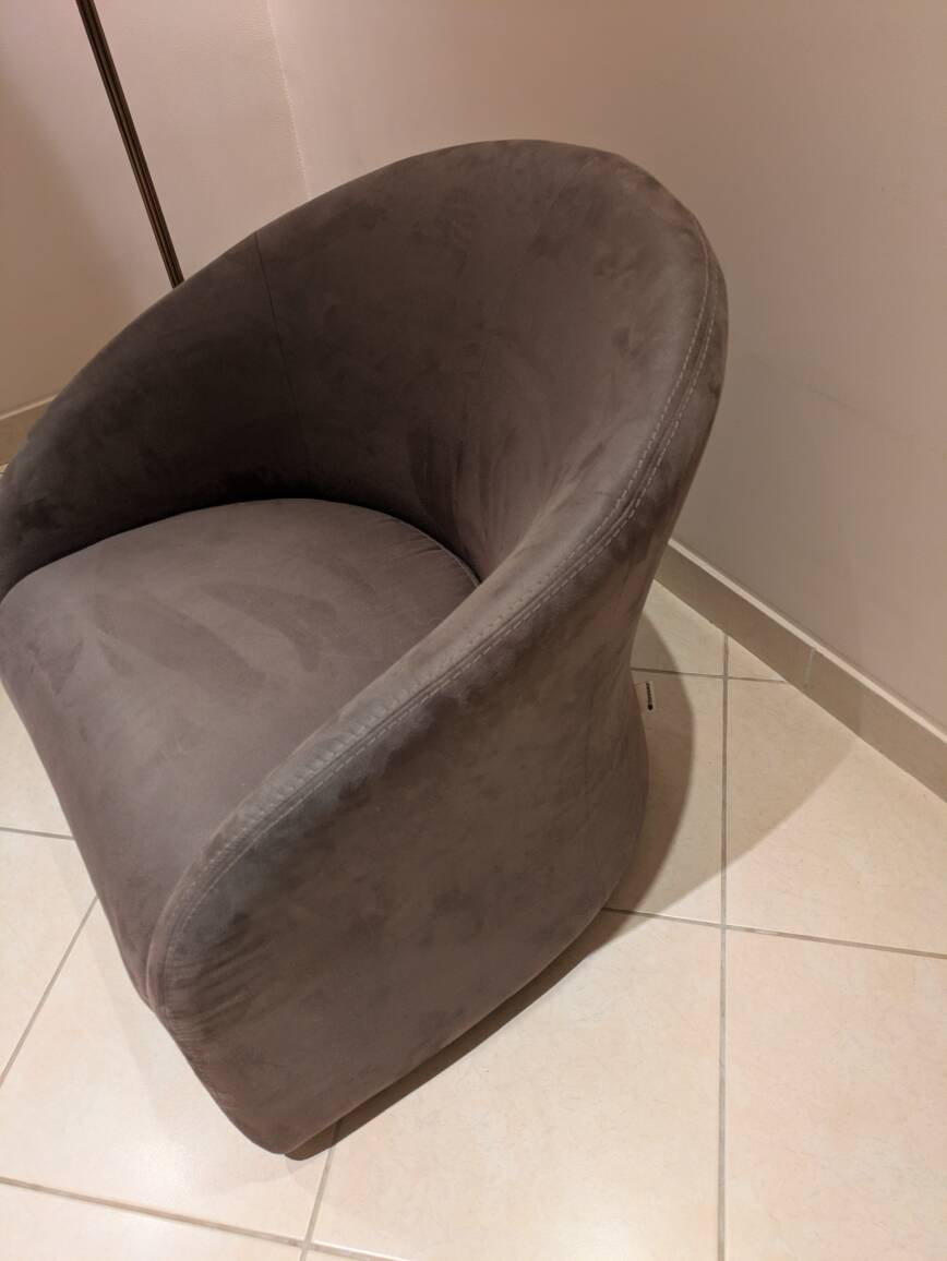 2 Fauteuils repos Simmons