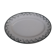 Gien model Montigny L 34 xm oval earthenware dish