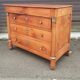 Imposante commode empire
