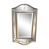 Venetian mirror 79 x 52