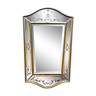 Venetian mirror 79 x 52