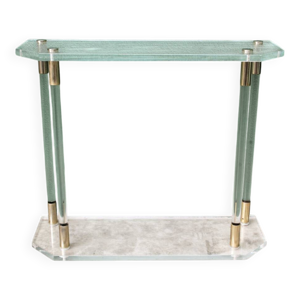 console, altuglass, années