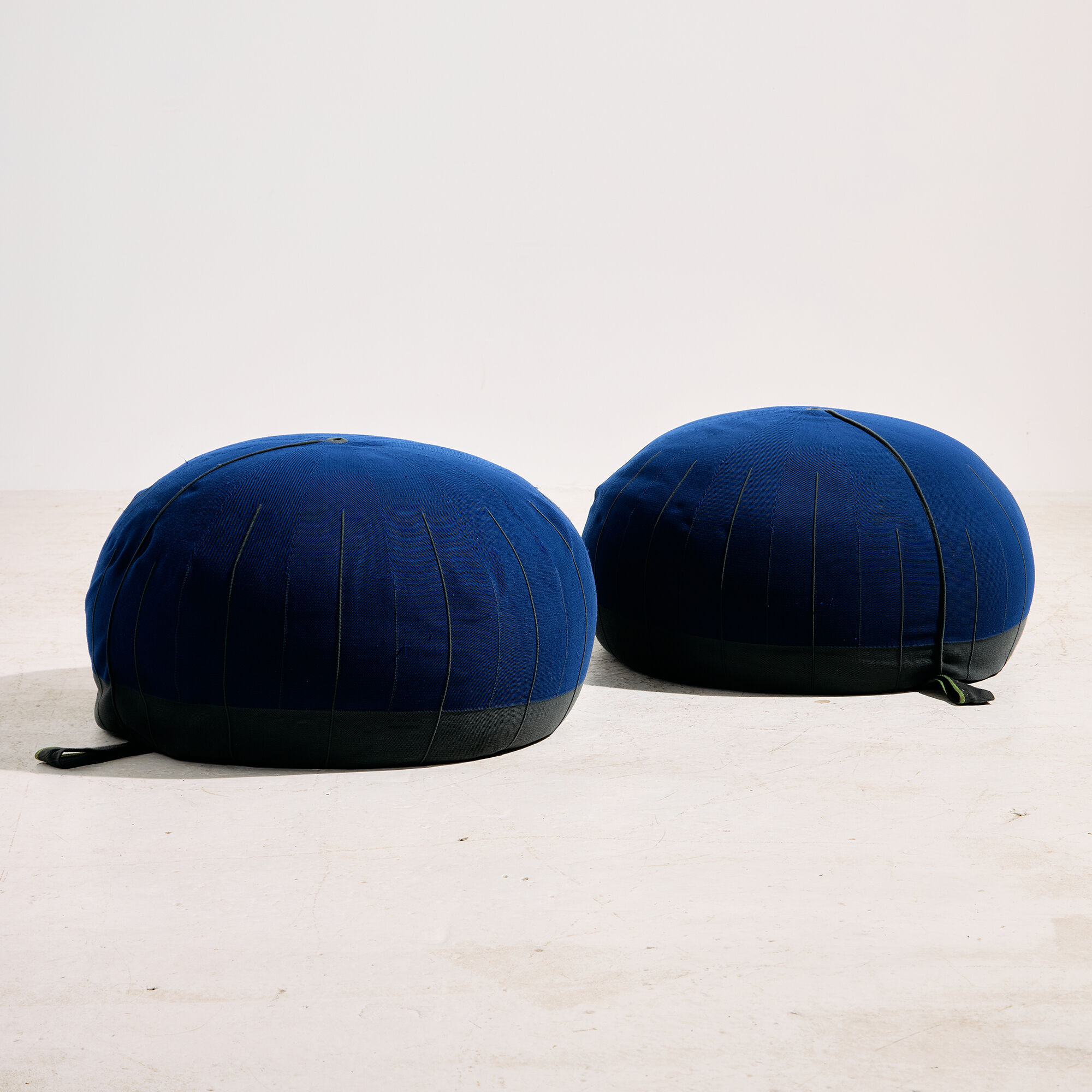 Mochi Pouf by Hella Jongerius for Vitra