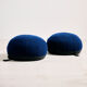 Mochi Pouf by Hella Jongerius for Vitra