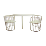 Emu system table - 1970
