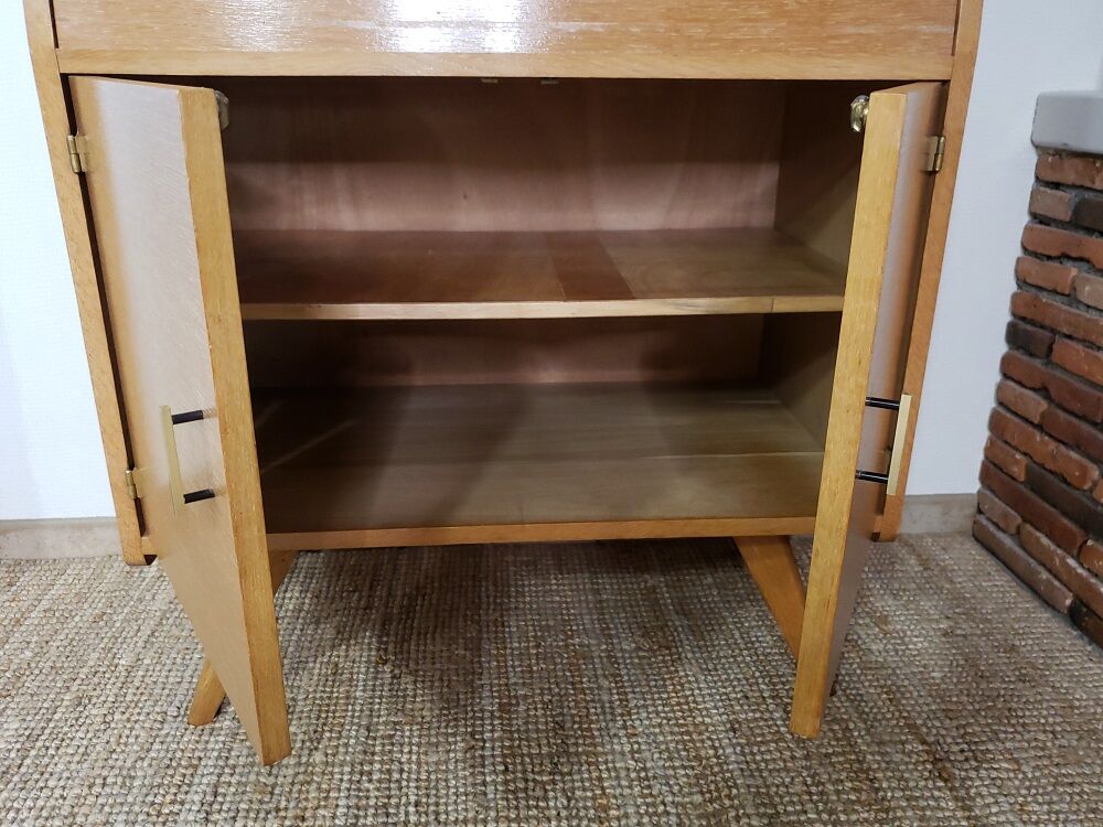 Vintage writing desk