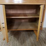 Vintage writing desk