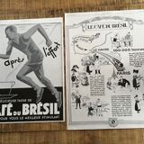 Lot 2 30s Coffee Brazil commercials