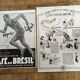 Lot 2 30s Coffee Brazil commercials
