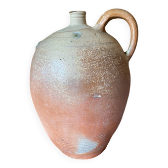 Stoneware vase