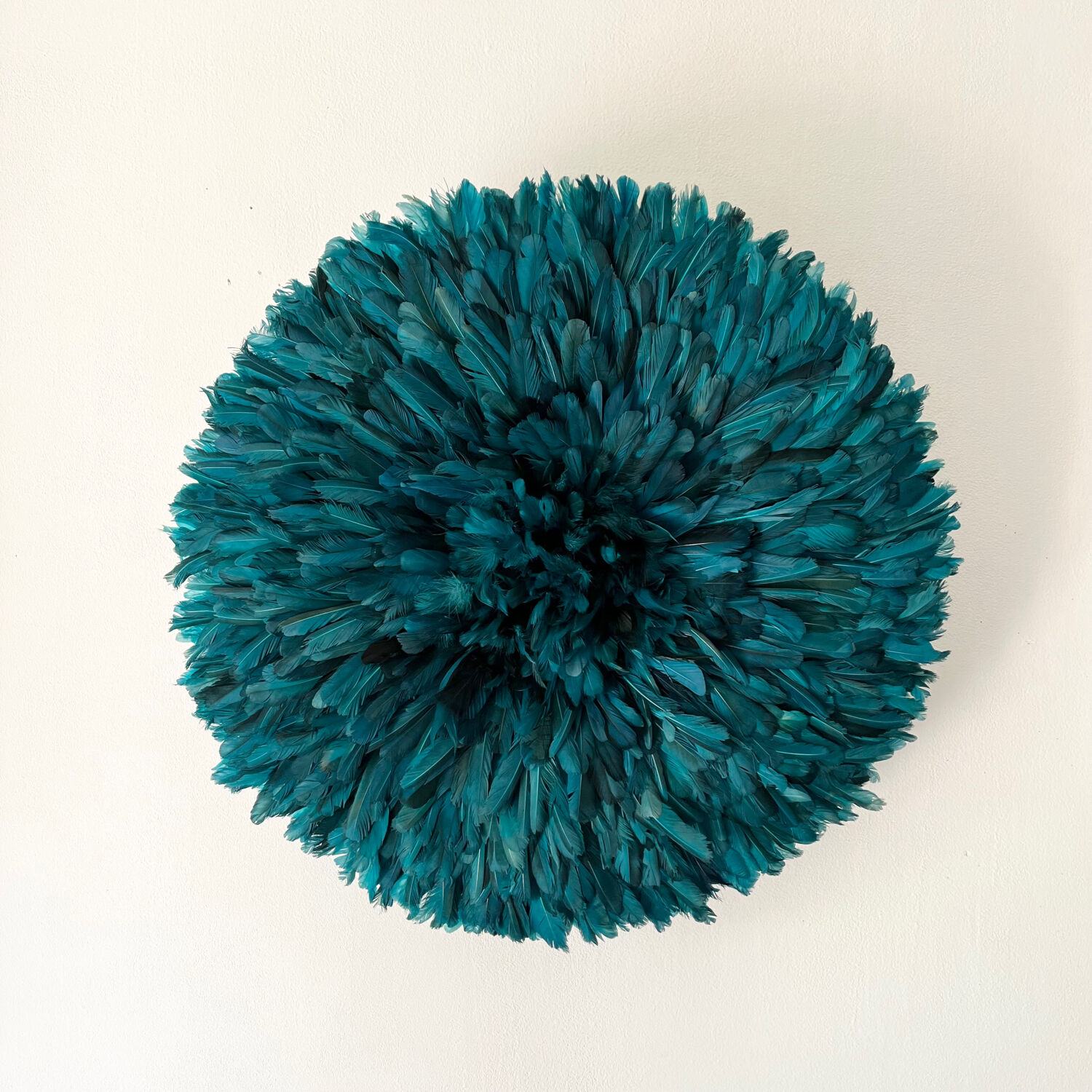 Juju Hat bleu canard 65 cm