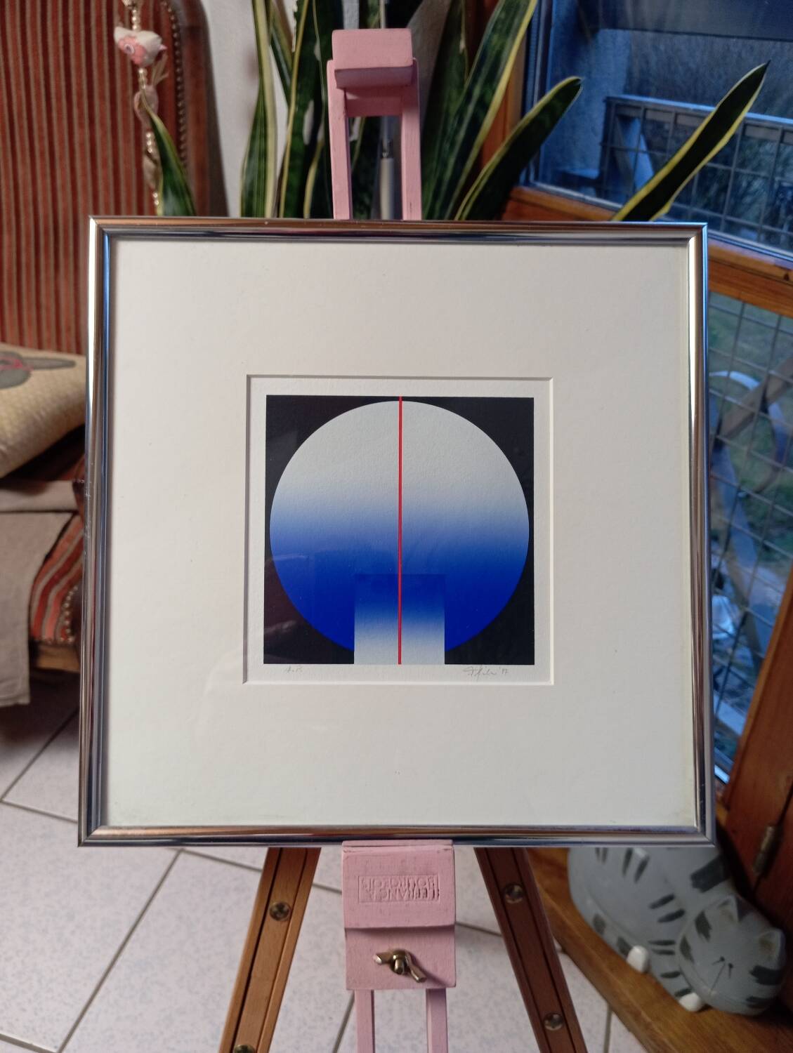 Friedrich Geiler Abstract Geometry