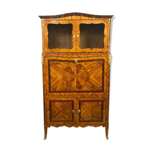 Secrétaire Guillotine