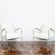 Pair Of Mid Century Armchairs From Fabryka Mebli Wschód Zadziele, 1950s