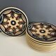 8 dessert plates Keraluc
