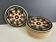 8 dessert plates Keraluc