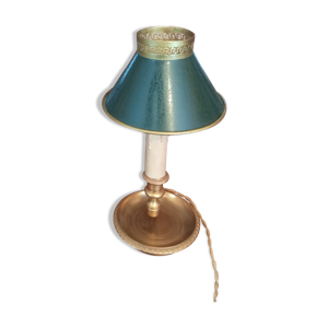 Lampe Bouillotte 1 bras de lumière