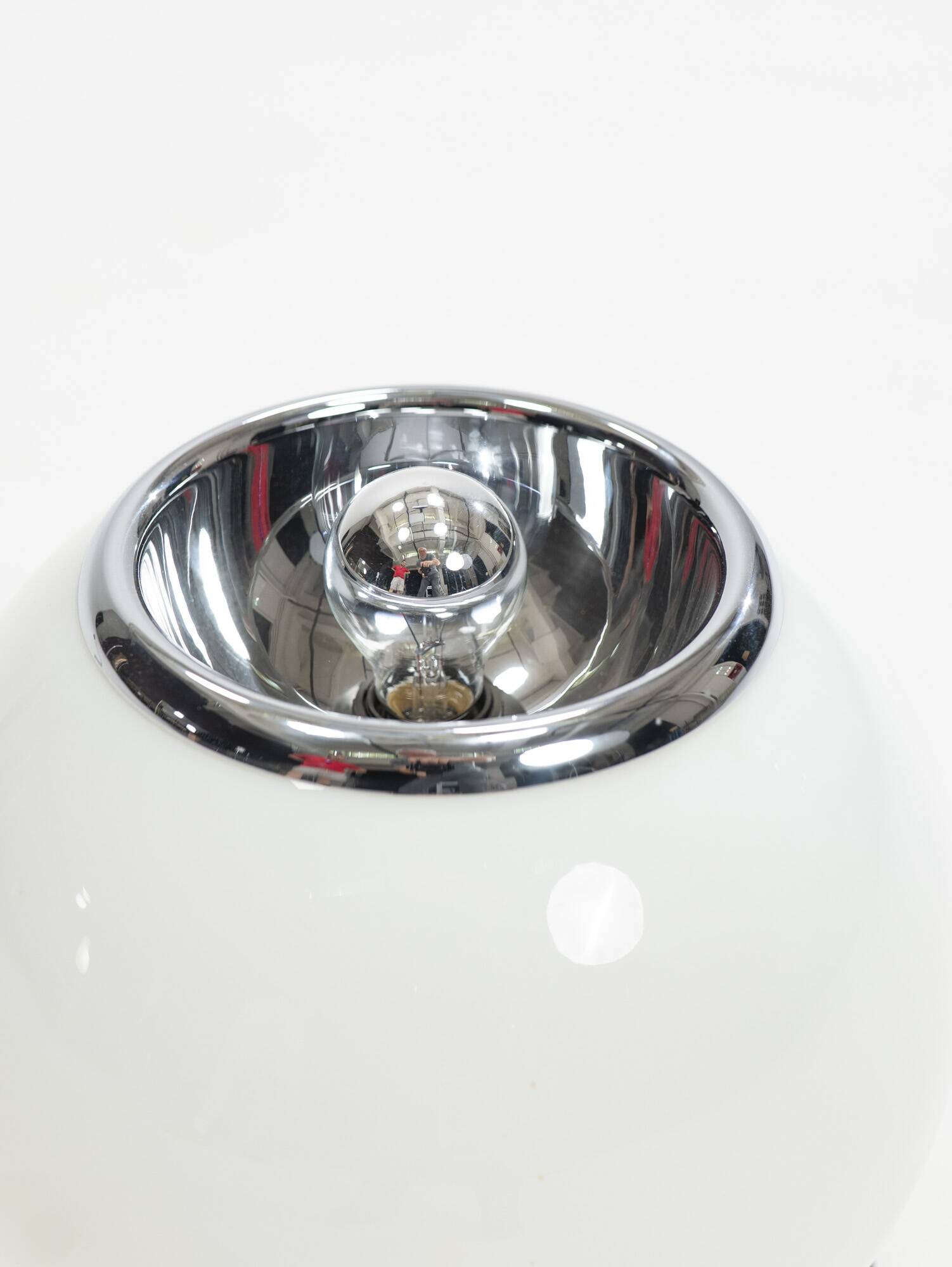 Micol table lamp by Giuliana Gramigna and Sergio Mazza for Quattrifolio, 19