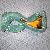 Vase Vallauris