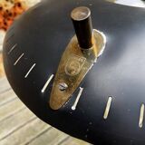 Louis Kalff lamp model Z