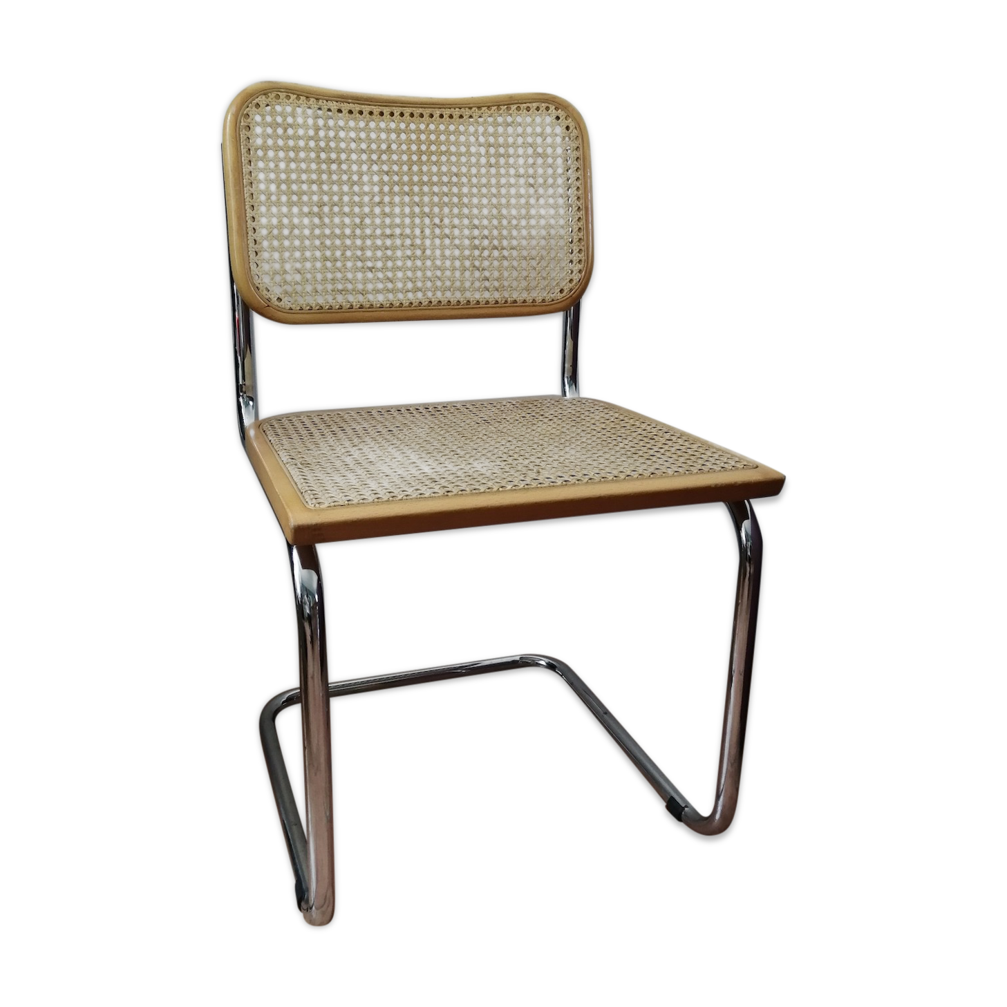 Marcel Breuer B32 chair